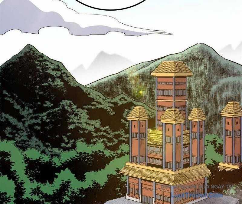 Đế Bá - Chương 128 - Trang 40