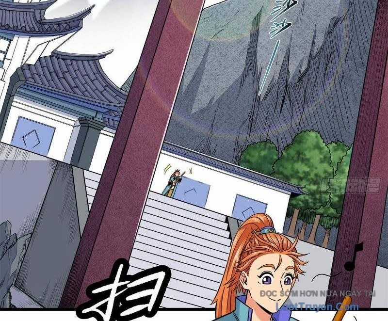 Đế Bá - Chương 128 - Trang 5