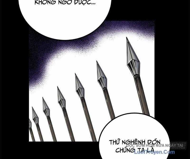 Đế Bá - Chương 128 - Trang 42