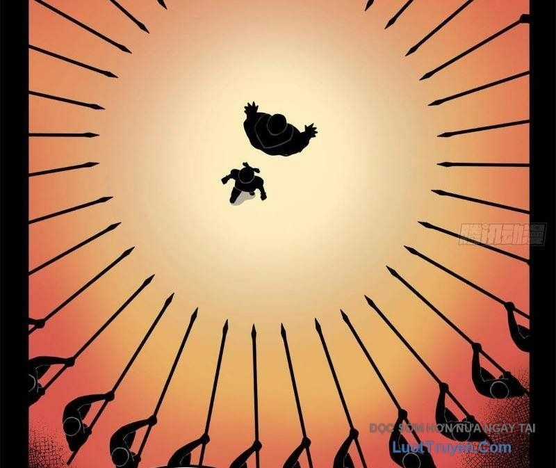 Đế Bá - Chương 128 - Trang 44