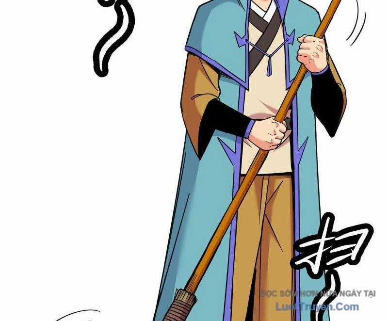 Đế Bá - Chương 128 - Trang 6