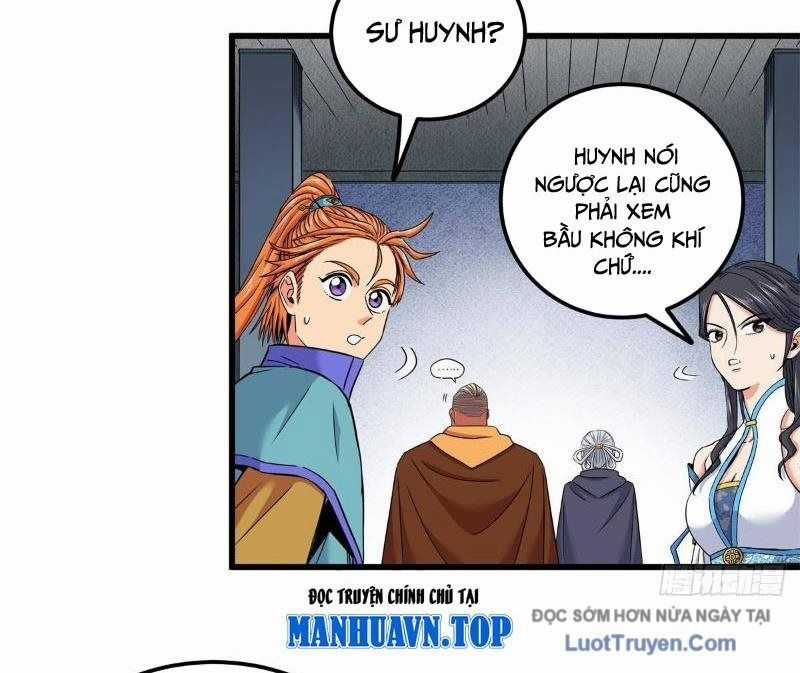 Đế Bá - Chương 128 - Trang 62