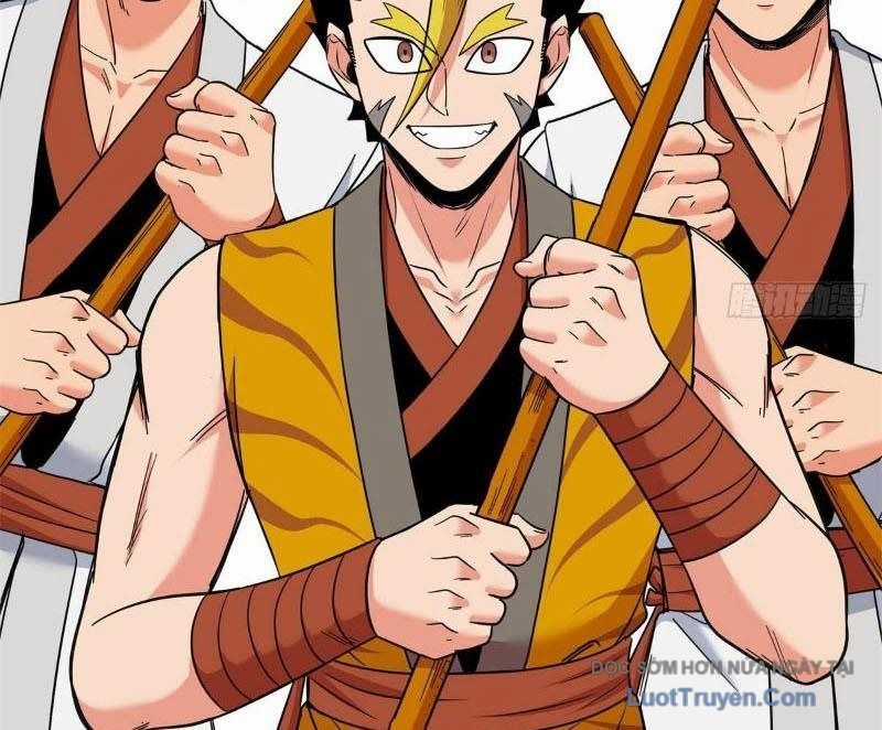 Đế Bá - Chương 128 - Trang 10