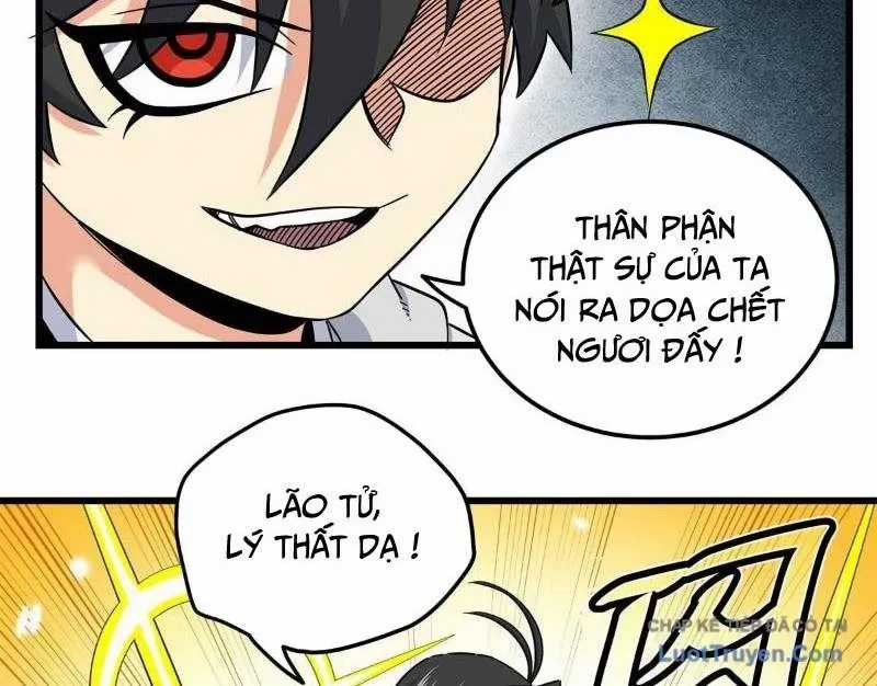 Đế Bá - Chương 130 - Trang 13