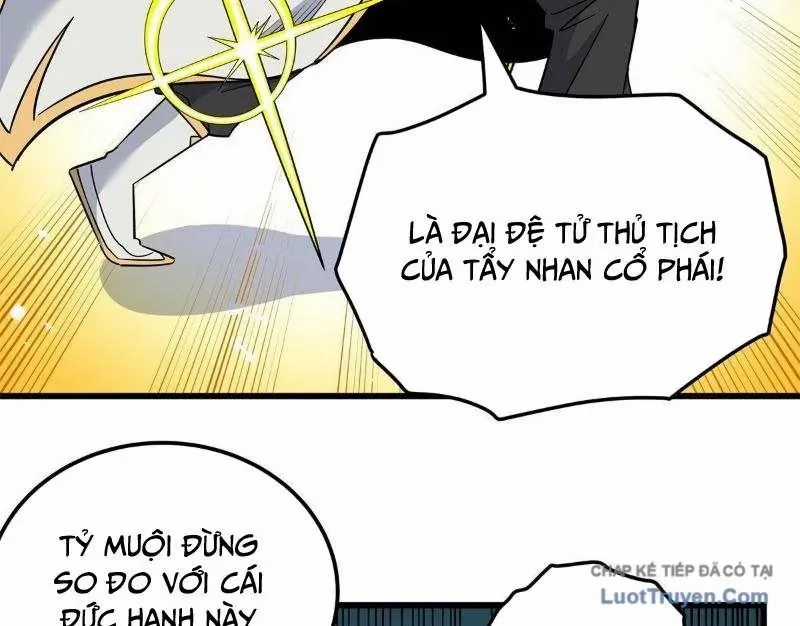 Đế Bá - Chương 130 - Trang 15