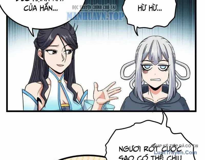 Đế Bá - Chương 130 - Trang 16