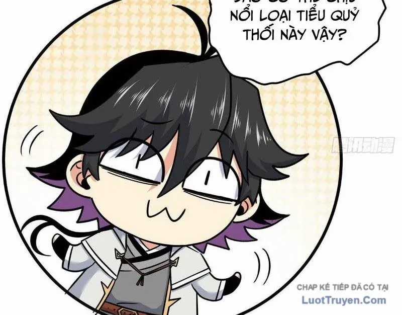 Đế Bá - Chương 130 - Trang 17