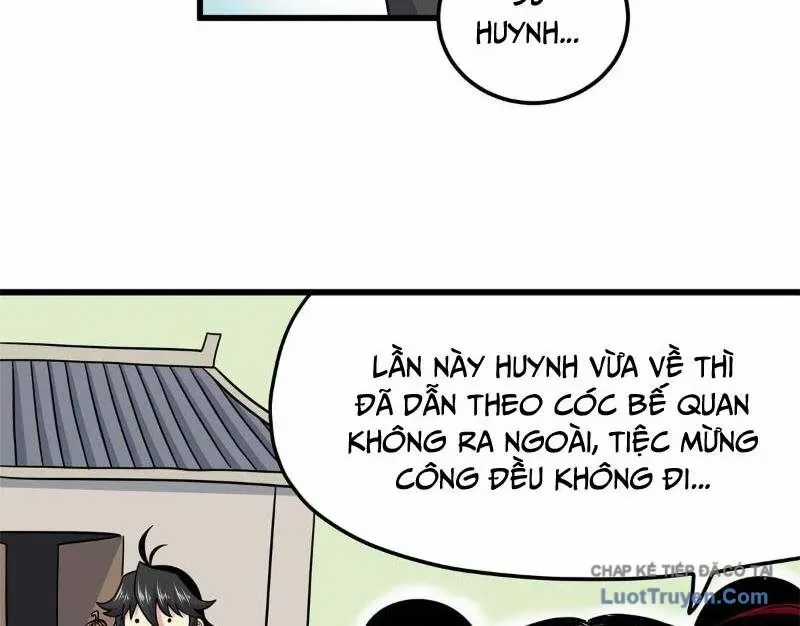 Đế Bá - Chương 130 - Trang 21