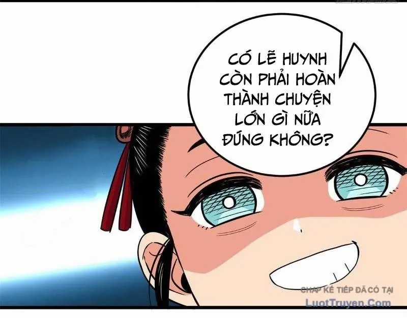 Đế Bá - Chương 130 - Trang 23