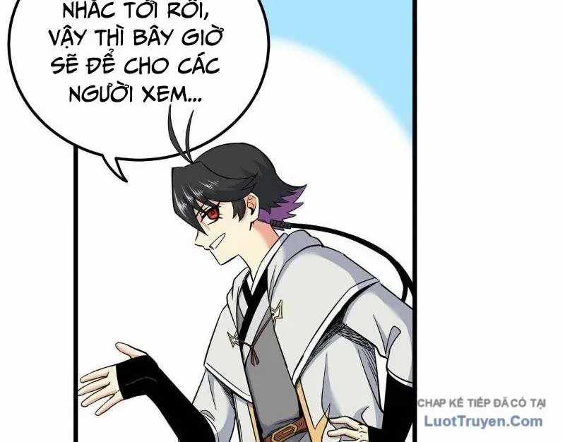 Đế Bá - Chương 130 - Trang 25