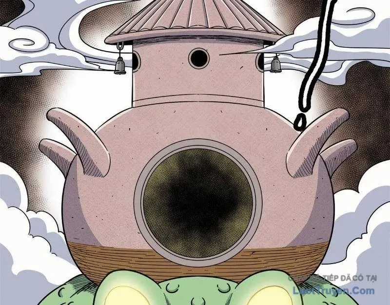 Đế Bá - Chương 130 - Trang 27