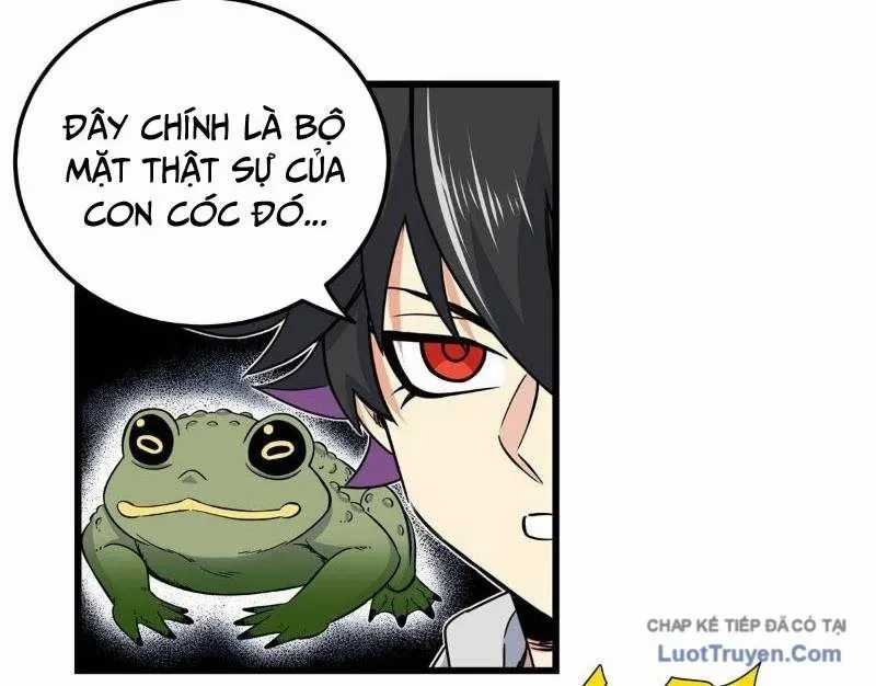 Đế Bá - Chương 130 - Trang 30