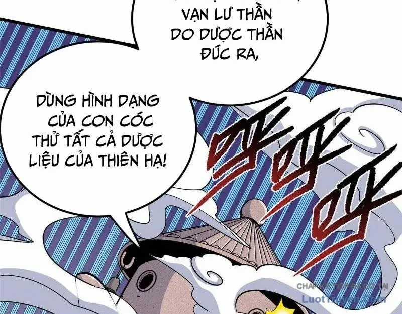 Đế Bá - Chương 130 - Trang 32