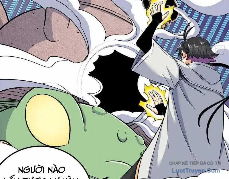 Đế Bá - Chương 130 - Trang 33