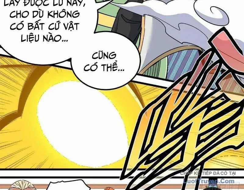 Đế Bá - Chương 130 - Trang 34