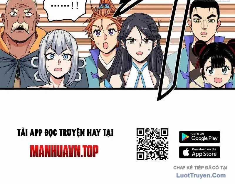 Đế Bá - Chương 130 - Trang 35