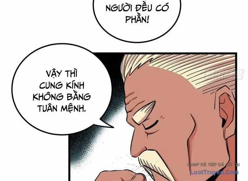 Đế Bá - Chương 130 - Trang 43