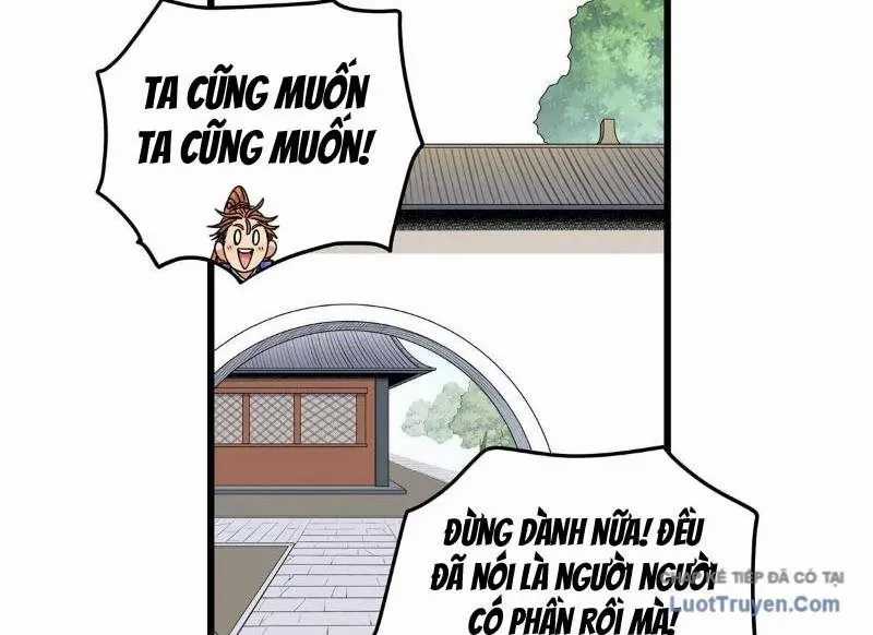 Đế Bá - Chương 130 - Trang 57