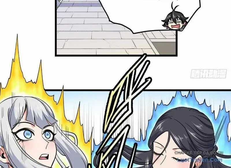 Đế Bá - Chương 130 - Trang 58