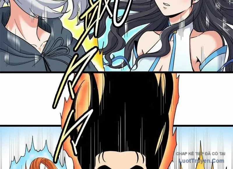 Đế Bá - Chương 130 - Trang 59