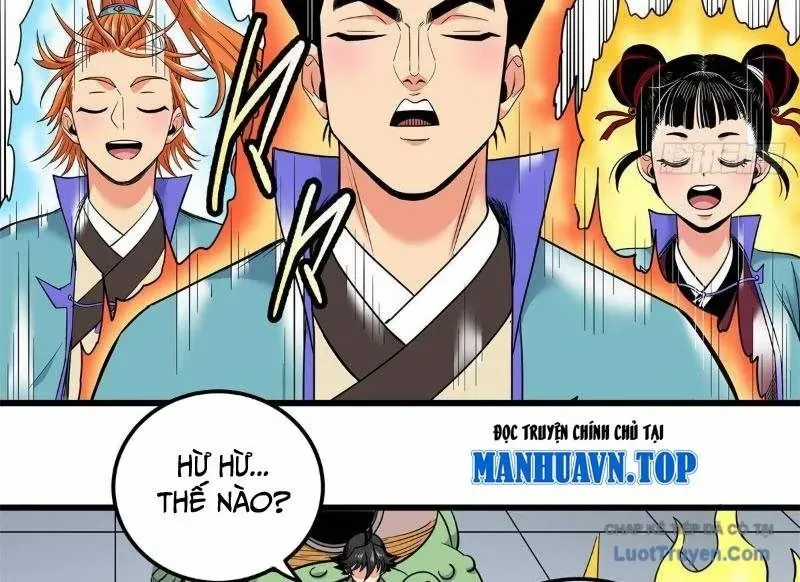 Đế Bá - Chương 130 - Trang 60