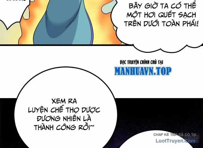 Đế Bá - Chương 130 - Trang 63