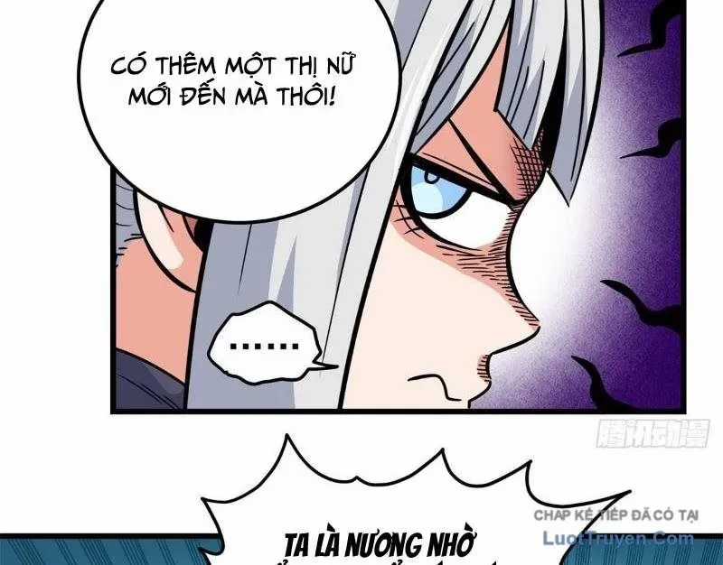 Đế Bá - Chương 130 - Trang 9