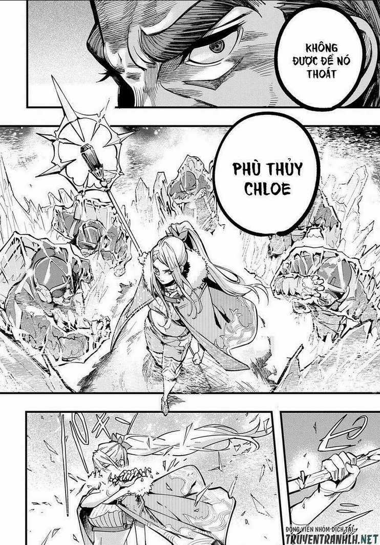 Đế Chế Diệt Vong - Chapter 1 - Trang 15