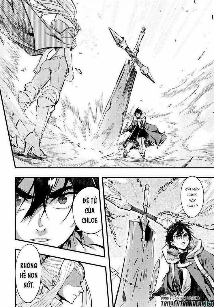 Đế Chế Diệt Vong - Chapter 1 - Trang 17