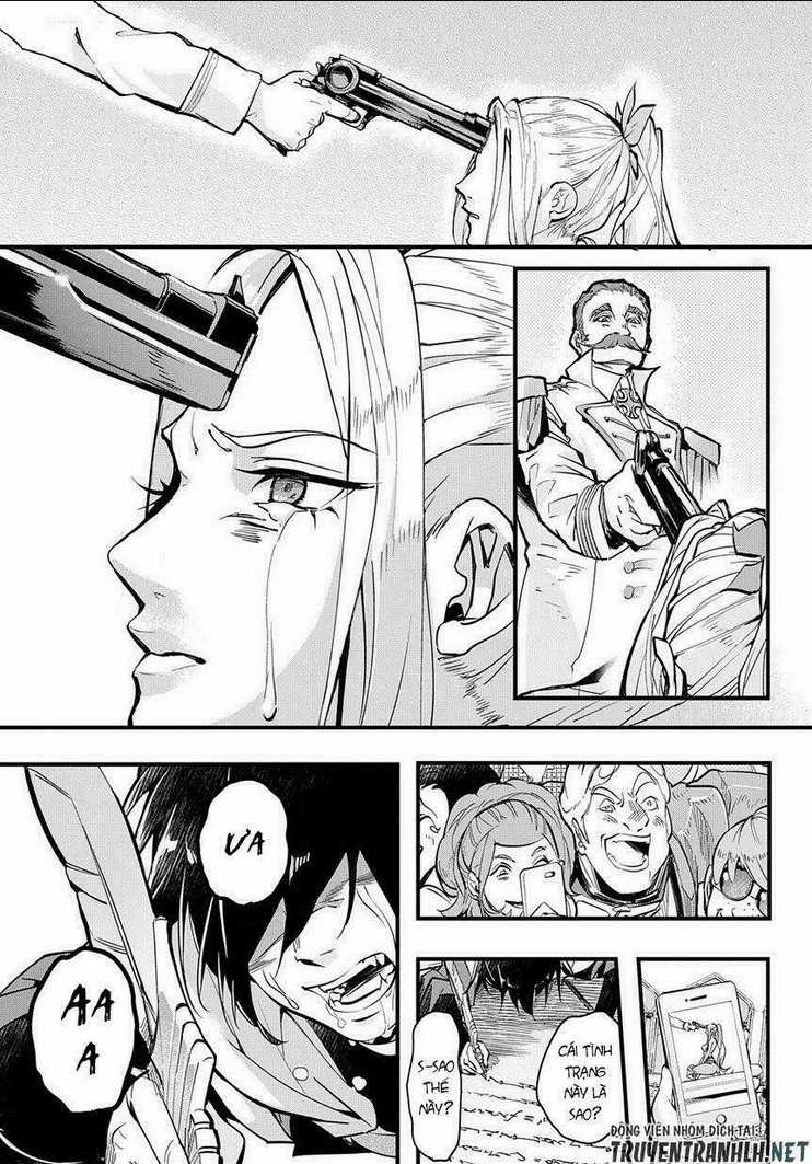 Đế Chế Diệt Vong - Chapter 1 - Trang 44