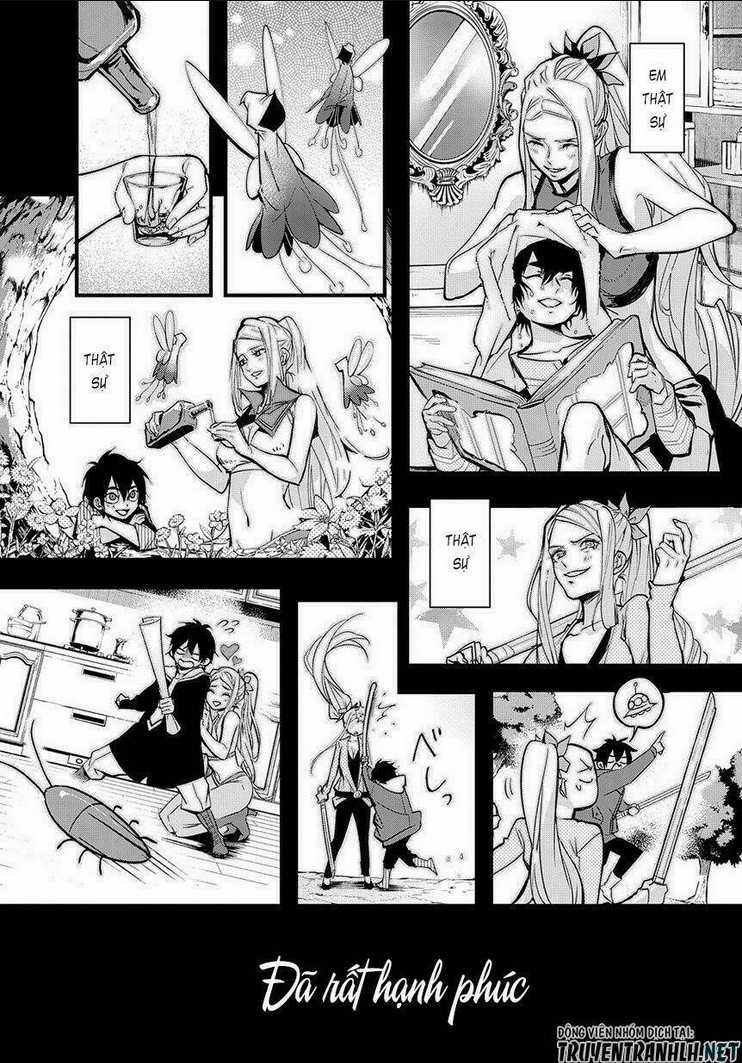 Đế Chế Diệt Vong - Chapter 1 - Trang 48