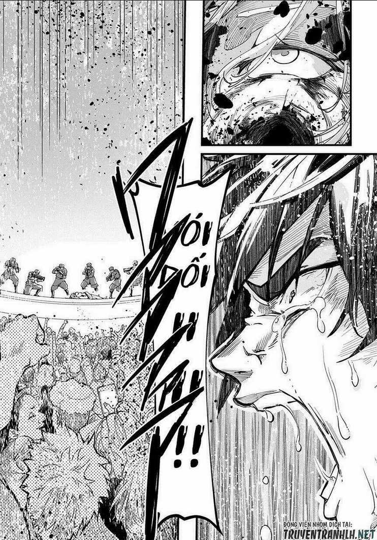 Đế Chế Diệt Vong - Chapter 1 - Trang 50