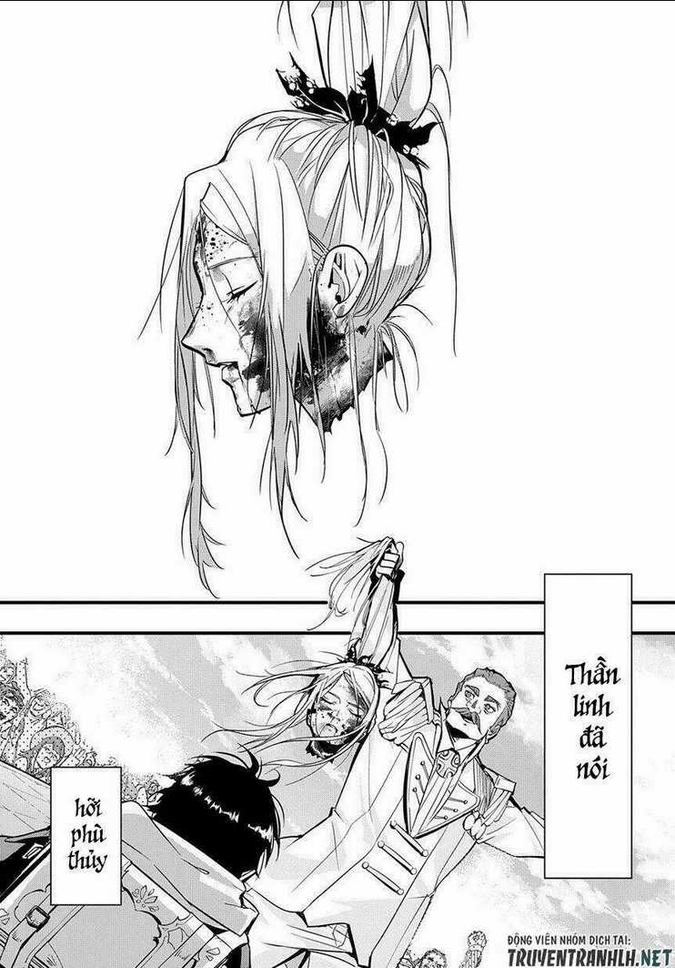 Đế Chế Diệt Vong - Chapter 1 - Trang 51