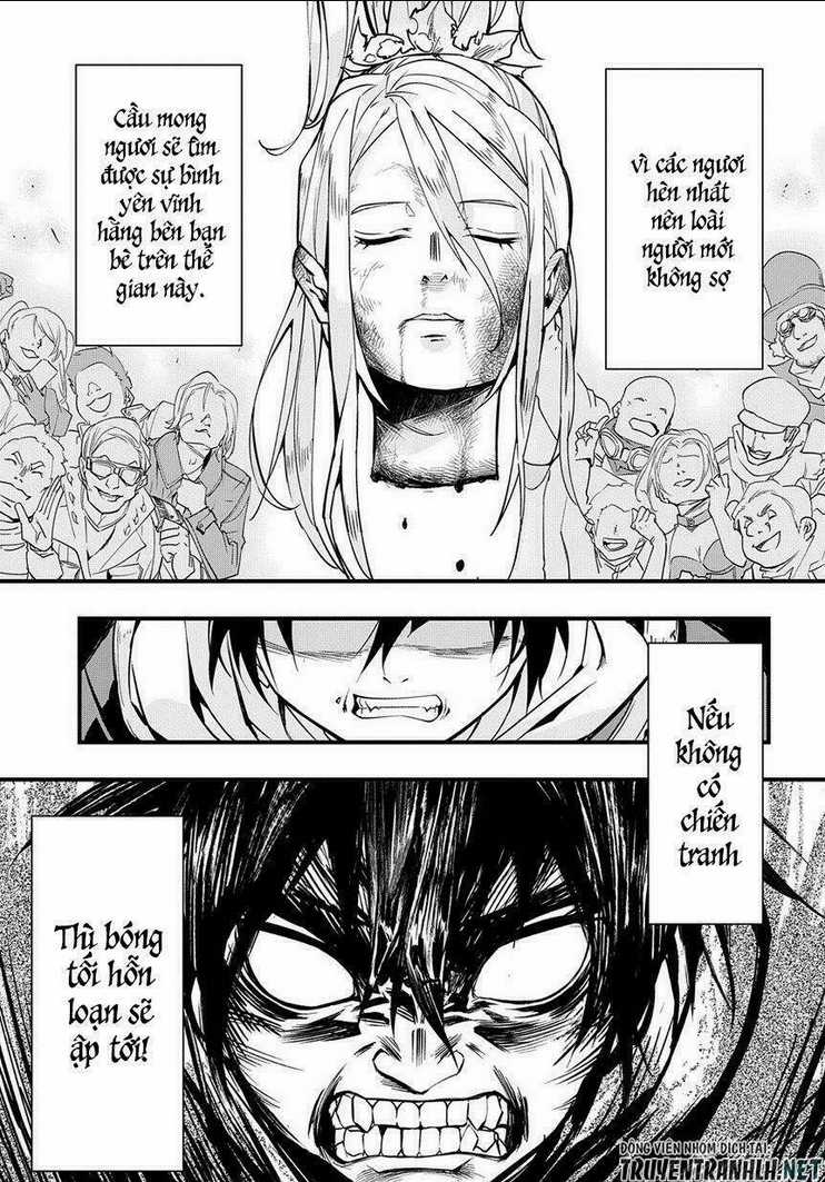 Đế Chế Diệt Vong - Chapter 1 - Trang 52