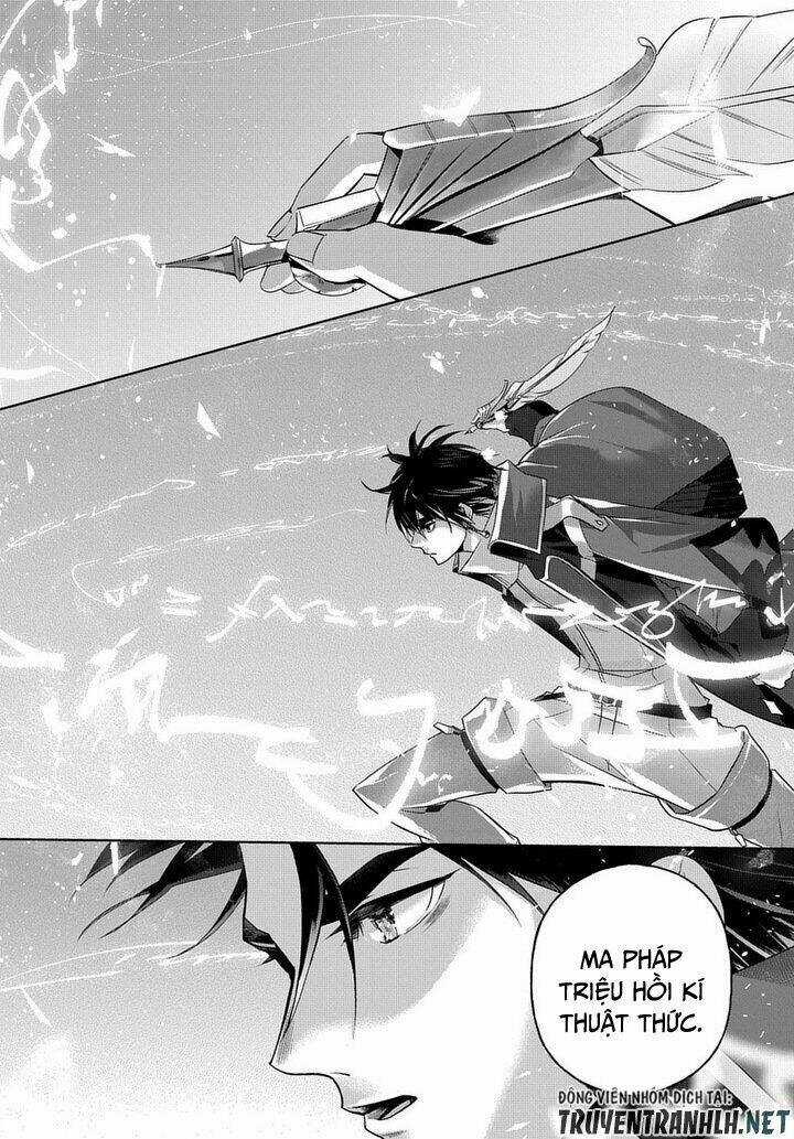 Đế Chế Diệt Vong - Chapter 10 - Trang 11