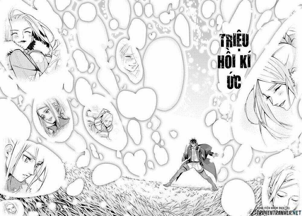 Đế Chế Diệt Vong - Chapter 10 - Trang 12