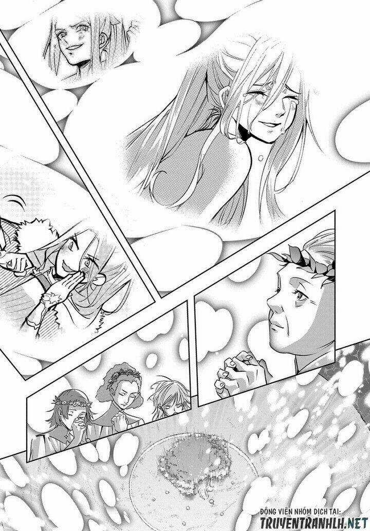 Đế Chế Diệt Vong - Chapter 10 - Trang 13