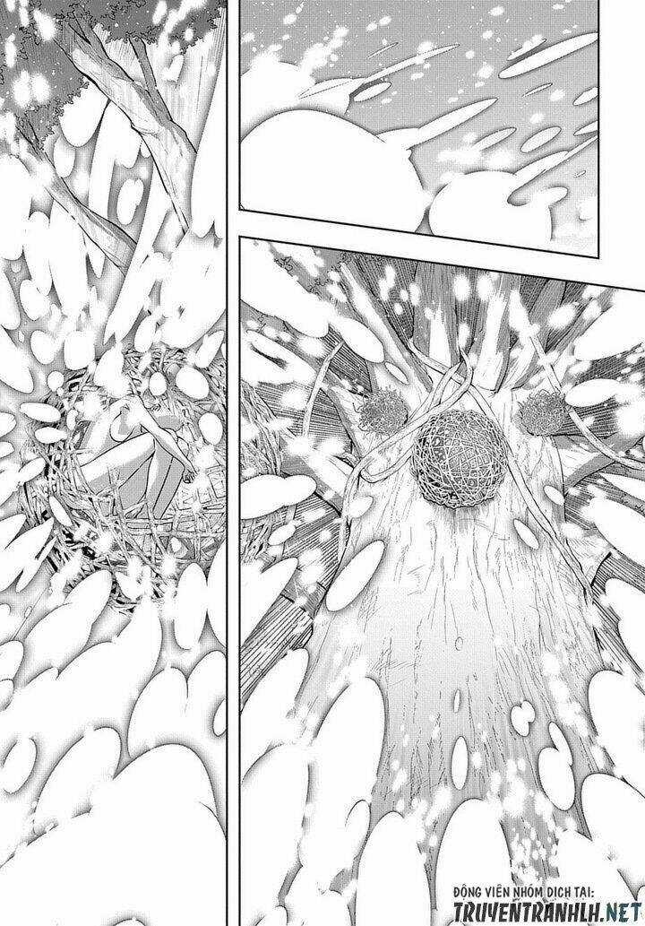 Đế Chế Diệt Vong - Chapter 10 - Trang 14