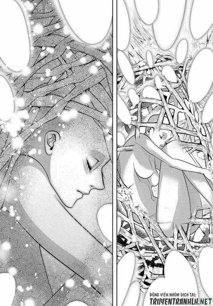 Đế Chế Diệt Vong - Chapter 10 - Trang 15