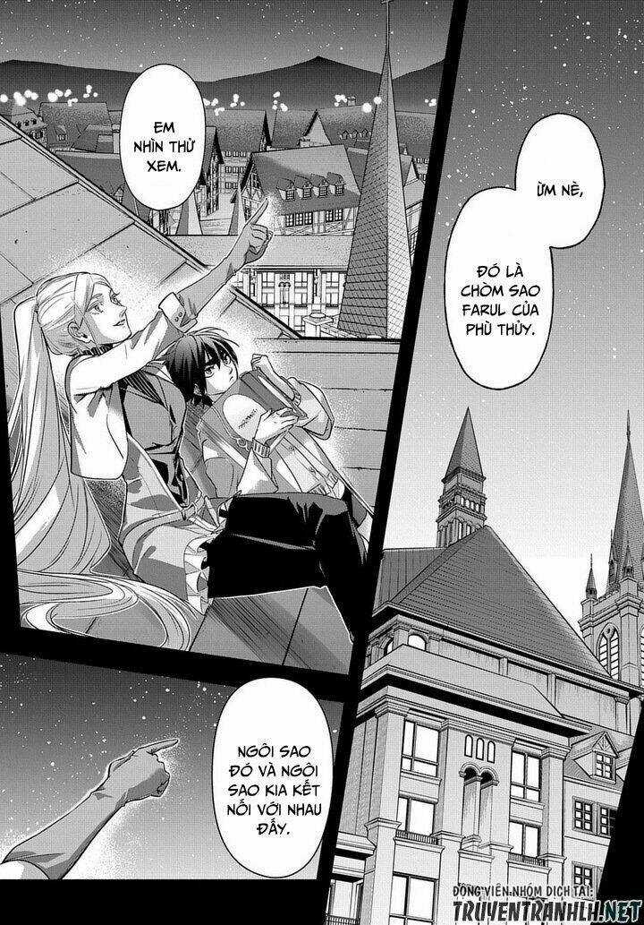 Đế Chế Diệt Vong - Chapter 10 - Trang 16