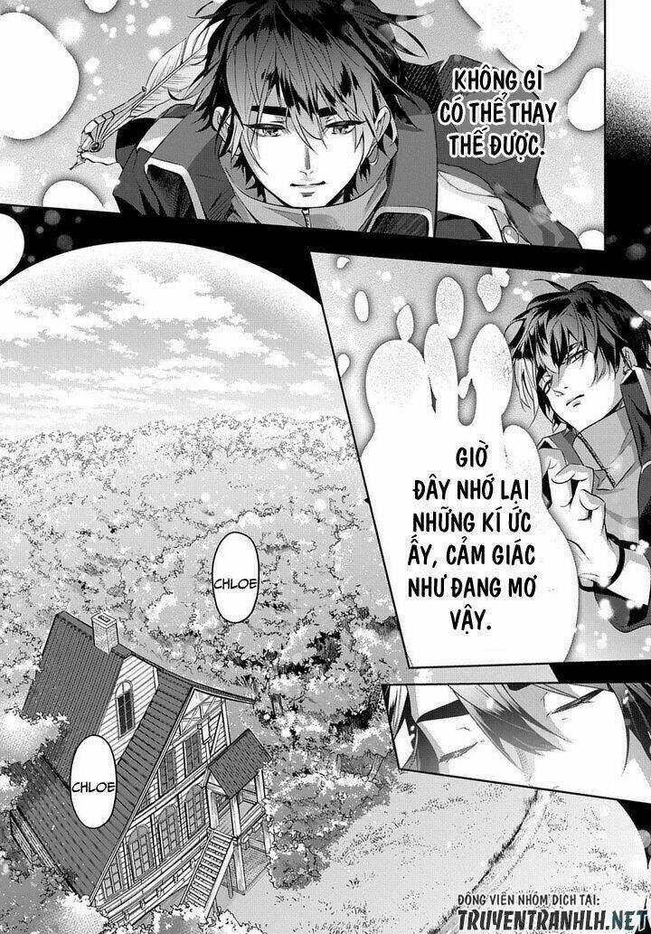 Đế Chế Diệt Vong - Chapter 10 - Trang 20