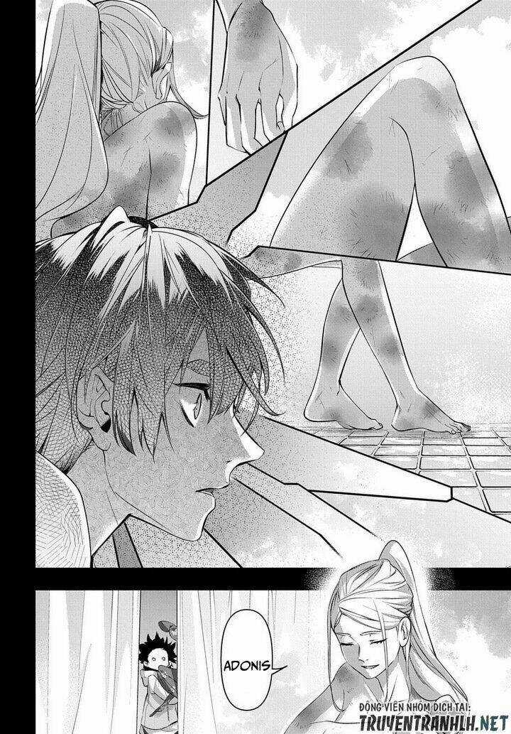 Đế Chế Diệt Vong - Chapter 10 - Trang 23