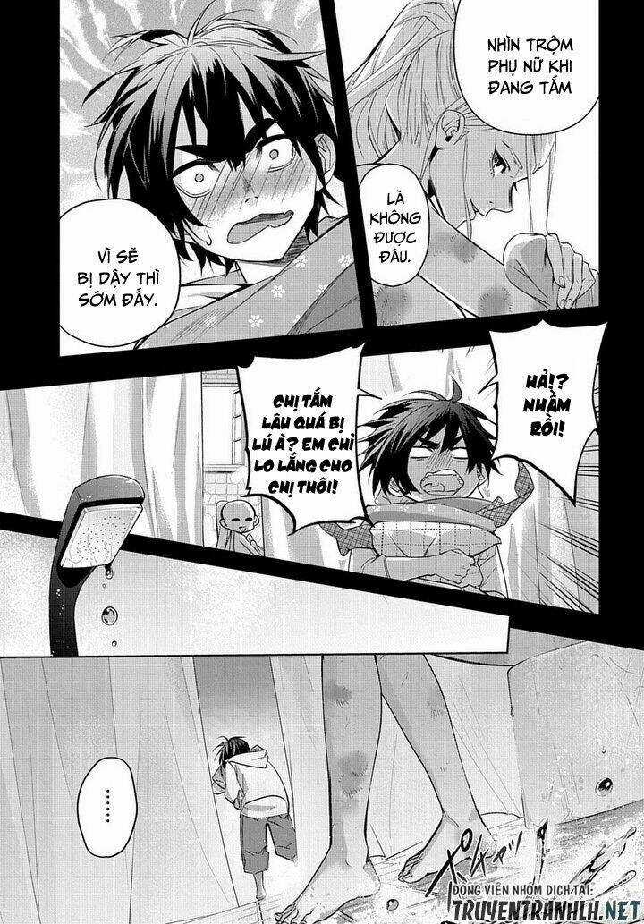 Đế Chế Diệt Vong - Chapter 10 - Trang 24