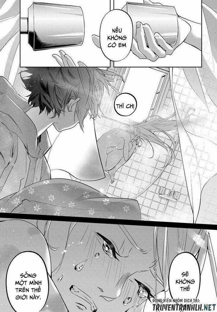 Đế Chế Diệt Vong - Chapter 10 - Trang 26