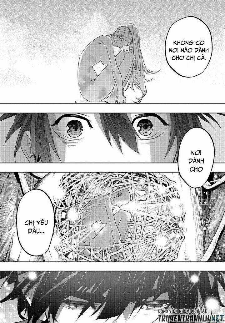 Đế Chế Diệt Vong - Chapter 10 - Trang 27