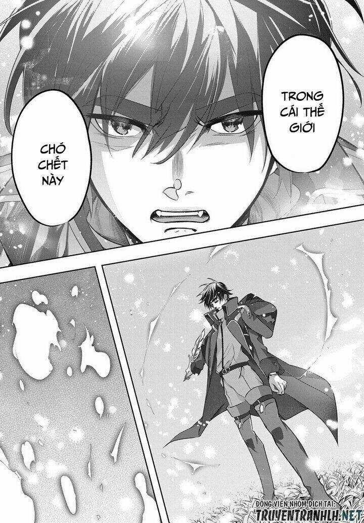 Đế Chế Diệt Vong - Chapter 10 - Trang 28