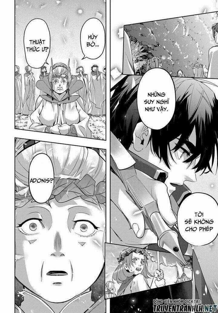 Đế Chế Diệt Vong - Chapter 10 - Trang 29