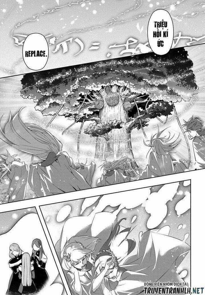 Đế Chế Diệt Vong - Chapter 10 - Trang 30