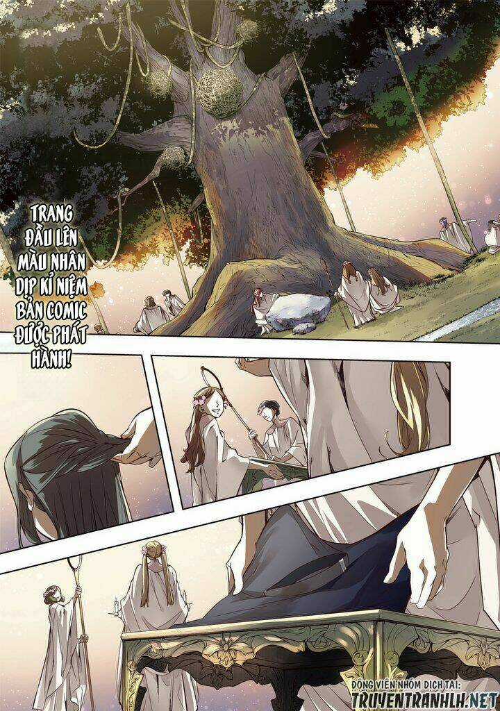 Đế Chế Diệt Vong - Chapter 10 - Trang 4