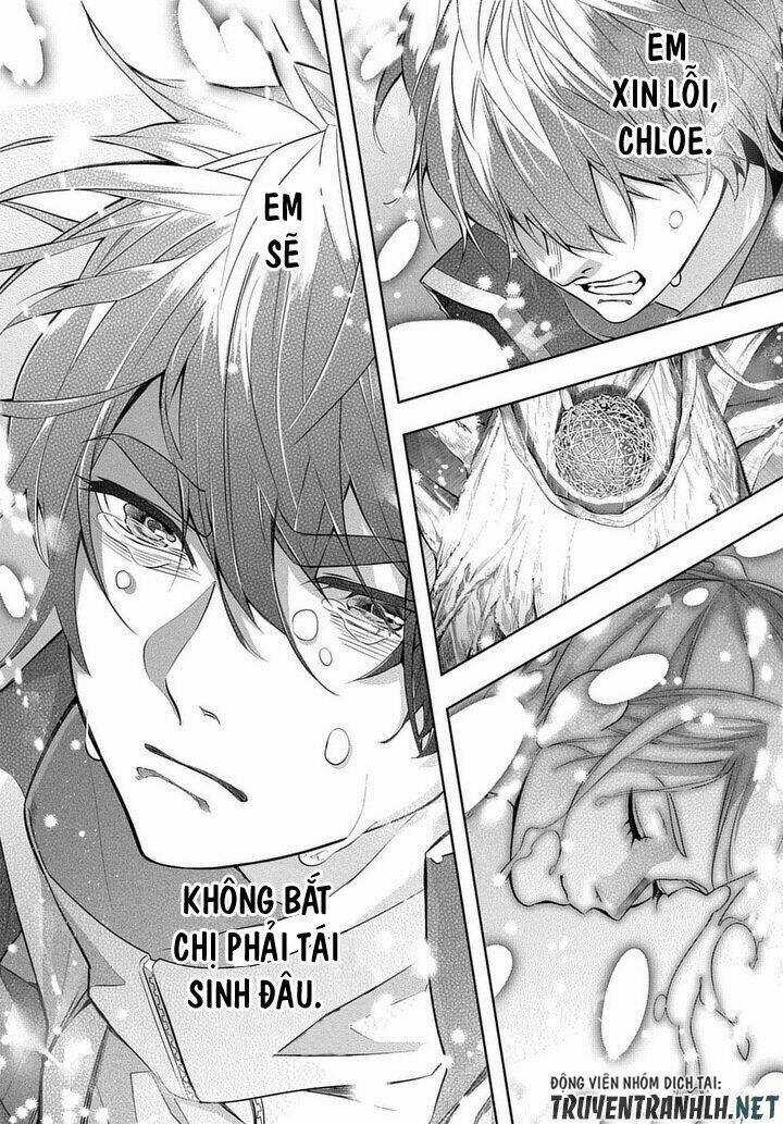 Đế Chế Diệt Vong - Chapter 10 - Trang 31